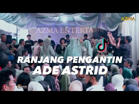 Adelia - Bunga Pengantin -  Mbois Music