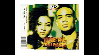 2 Unlimited - Tribal Dance (my version)