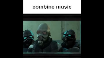 Thumbnail of Half Life 2 Penis Music but it's Combine Music