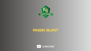 Angin Burit - Mang Koko