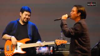 Hingga Tua Bersama - Rizky Febian | At Festival Kopi Tanah Air 2022