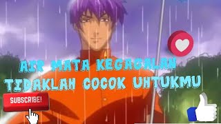 Trouble Chocolate Dub Indonesia