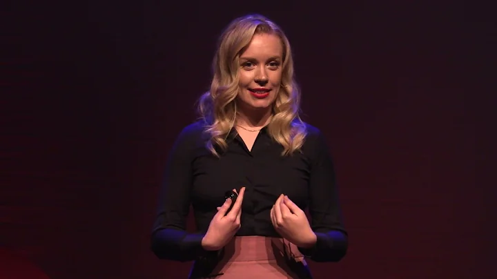 Loosen Up: How Not to Become Radicalised | Sarah Carthy | TEDxGalway