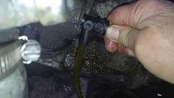 Saturn Ion Clutch Line