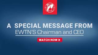 EWTN’s Mission Continues Because of You