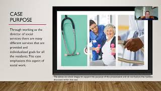 Zoom Case Presentation