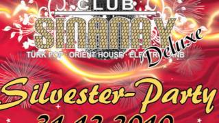 Sinanay Club Kiel 31.12.2010