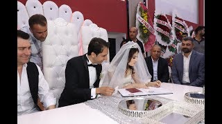 Midyat Düğün, Veysi & Sevda Baş