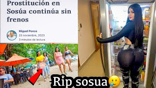 Things In Sosua Will Change Soon😮 *MUST WATCH* 🇩🇴