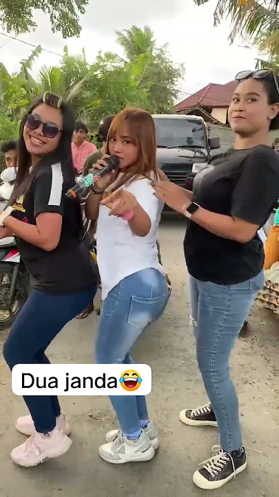 biduan cantiknya rama band