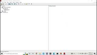 Comunicación y lectura de configuración de medidor ION8650 screenshot 4