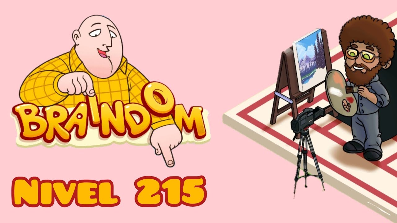 Braindom: Brain Games Test Out - ¡tricky Brain Puzzle! Solución Nivel 215 Walkthrough