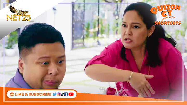 Sampalan 101 with Maricel Soriano! | Quizon CT