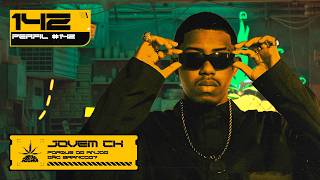 - Jovem Ch - Por Que Os Anjos São Brancos?