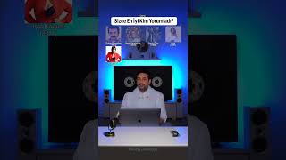 Sizce En İyi Kim Yorumladı?