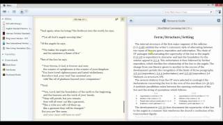 Look Inside: Word Biblical Commentary screenshot 5