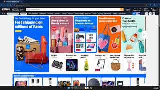 WishlistsDoComeTrue Amazon Wishlist Setup Tutorial