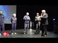 2025.03.04 Ad Athletica Vaticana premio speciale agli “Italian Sportrait Award 2025”