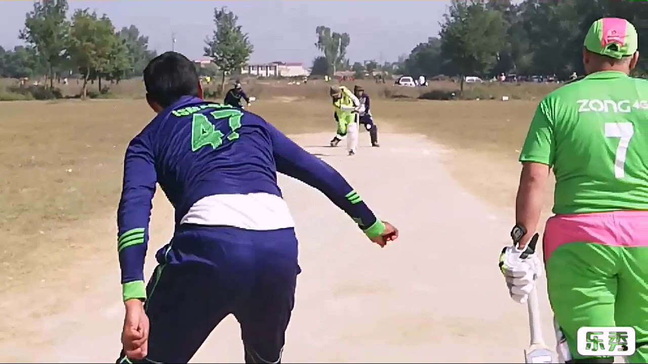 CMCC series 2018 Match 2.