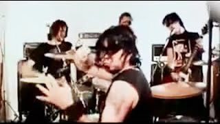 Video thumbnail of "Forgotten Boys - Cumm On (Official Video 2003)"