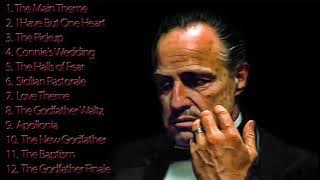 The Godfather I Complete Soundtrack Remastered