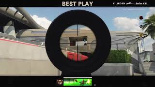 COD Black Ops Cold War hardscope of the century