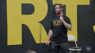 Vertical Approach Angle- Why It's Important