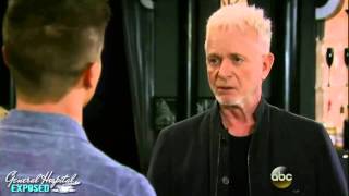 Everything Was A Lie General Hospital 61215