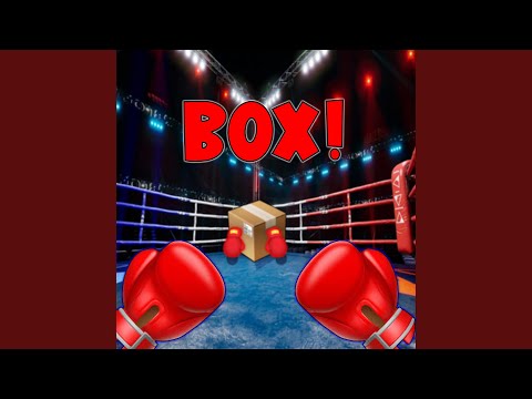 Watch BOX! (feat. d r e) on YouTube