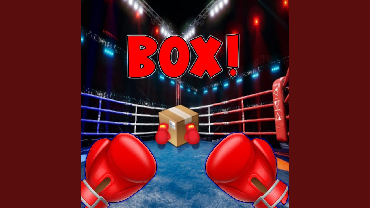 Watch BOX! (feat. d r e) on YouTube
