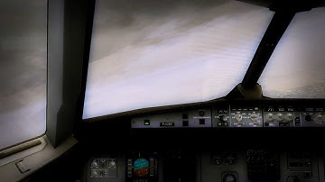 FSX Tutorials #1: Takeoff