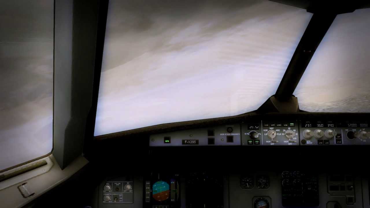 FSX Tutorials #1: Takeoff