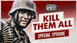 The Real Reason for Hitler's War - WW2 Specials