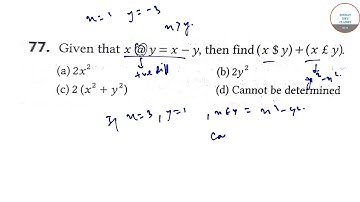 CAT 2015 Solutions 5 With Brief Description #sourav sir classes  9836793076 analysis