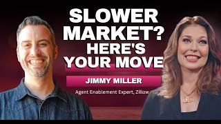 Slower Market, Bigger Opportunity: Jimmy Miller on Real Time Signals & What You Should Do Right Now