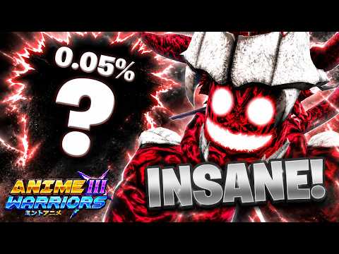 【レア】ライフストーム MUTI-USER DUNGEON I Maxed Out My SHINY SECRET Naruto And He's INSANELY OP… - YouTube