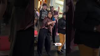 All time hit actress Neetu Singh rock the dance floor with her old song #neetusinghsongs #nitusingh