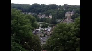Fransa - Compiegne