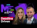 Reinventing Newsroom Workflows with ITV News, ITN, and Avid | Making the Media S6E10