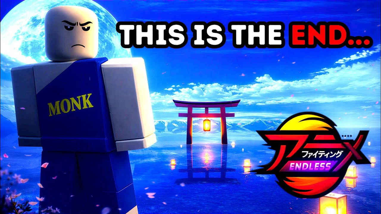 AFSE Is Dying and It’s Getting Worse…