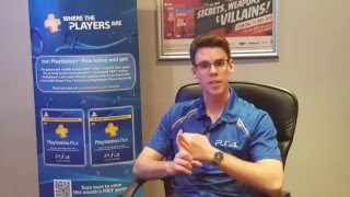 How to set up PlayStation Plus for the PS4