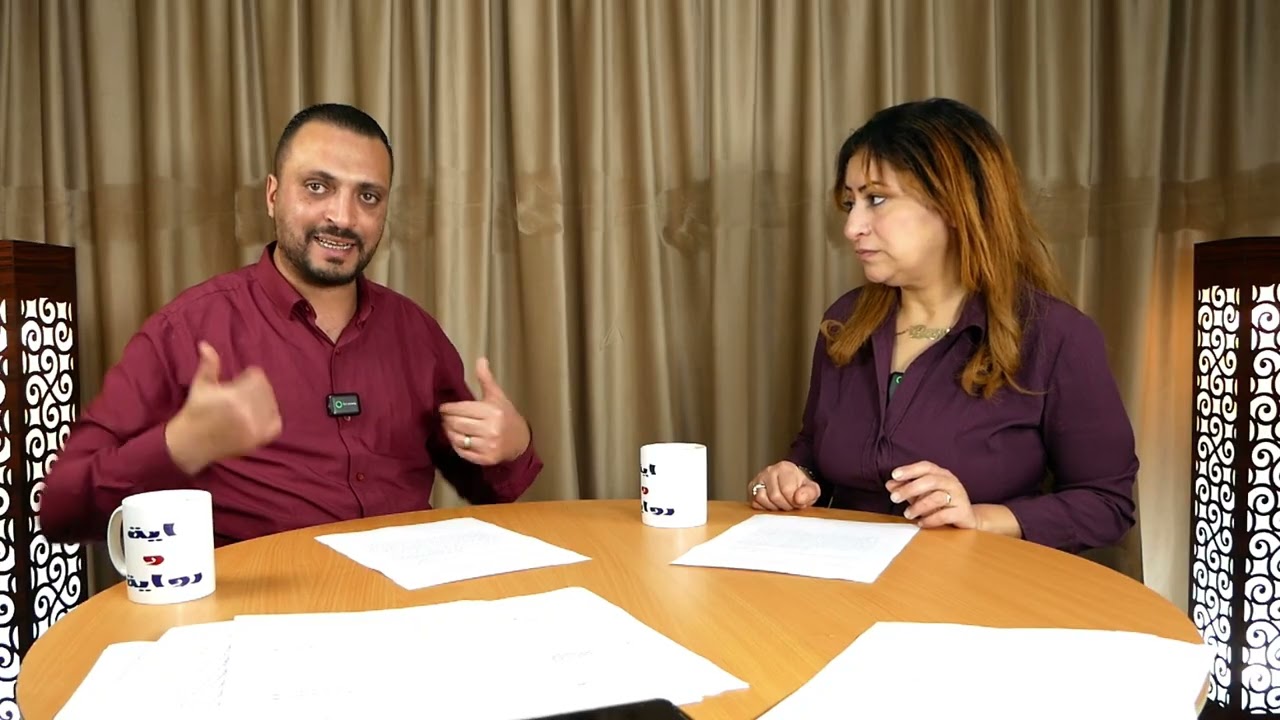 8  آية ورواية النسوة الجنة في الإسلام