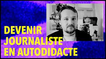 Comment devenir journaliste dans la musique ? Comment devenir journaliste dans la musique ?