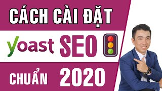 Instructions on how to install the latest Yoast SEO WordPress 2024 to help articles reach the top...