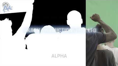 VFX Breakdown 1 | Crowd Multiply | Like Mike | Short Film | Akash Productions | OTW Productions