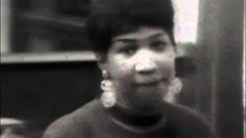 Aretha Franklin - Respect (1967) HD 0815007