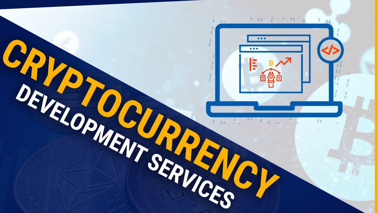 cryptocurrency software development company