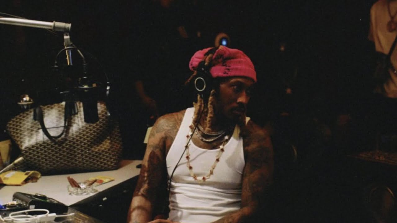 [FREE] Future Type Beat | Trap instrumental 