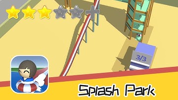 Idle Tap Splash Park - Neon Play - Walkthrough Get Started Recommend index three stars