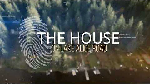 The House on Lake Alice Road: The Humiston Family Murders
